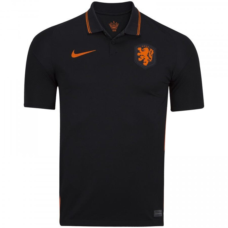 Camisa Seleção da Holanda  - [FRETE GRÁTIS]