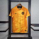Camisa Seleção da Holanda 2022/23  [FRETE GRÁTIS]