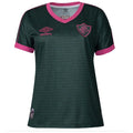 Nova Camisa Fluminense III Umbro 2023/24 [FRETE GRÁTIS]