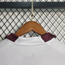 Camisa Manchester City II Puma 2023/24 - [FRETE GRÁTIS]