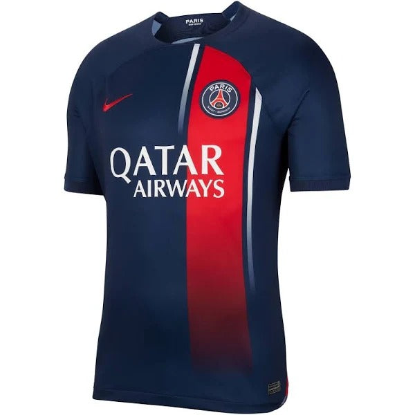 Camisa PSG Paris Saint-Germain Nike 2023/24 - [FRETE GRÁTIS]