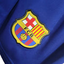 Kit Infantil Barcelona Nike Camisa + Shorts 2023/24 - [FRETE GRÁTIS]