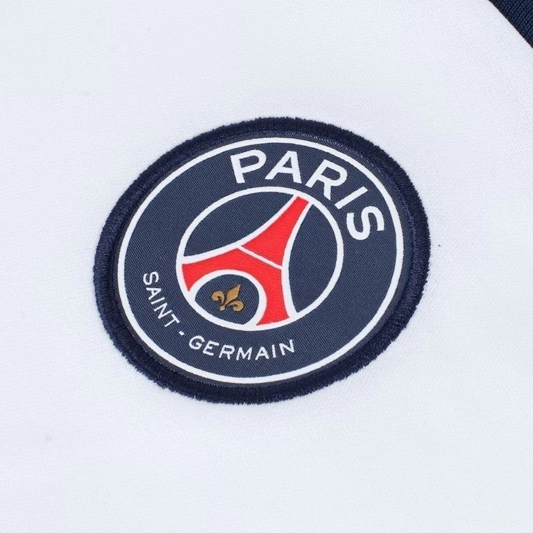 Camisa Treino PSG Paris Saint-Germain Nike 2022/23 Branca [COMPRE 2 LEVE 3]