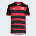 Nova Camisa Principal Flamengo Adidas 2024/2025 [FRETE GRÁTIS]