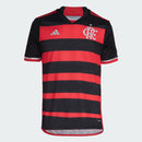 Camisa Principal Flamengo Adidas 2024/2025 [FRETE GRÁTIS]