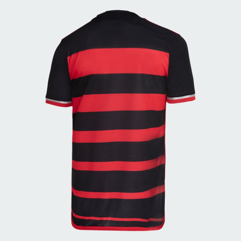 Nova Camisa Principal Flamengo Adidas 2024/2025 [FRETE GRÁTIS]