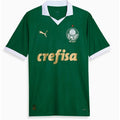 Nova Camisa Principal Palmeiras Puma 2024/25 [COMPRE 2 LEVE 3]