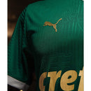 Novas Camisas Palmeiras Puma 2024/25 [FRETE GRÁTIS]