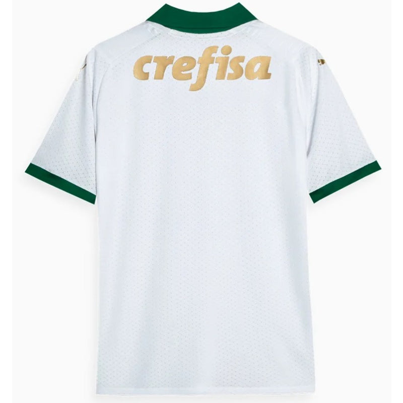 Nova Camisa Branca Palmeiras Puma 2024/25 [COMPRE 2 LEVE 3]