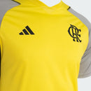 Nova Camisa Treino Flamengo Adidas 2024/2025