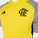 Nova Camisa Treino Flamengo Adidas 2024/2025