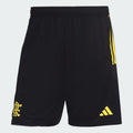 Novo Shorts Principal Flamengo Adidas 2024/2025 [FRETE GRÁTIS]