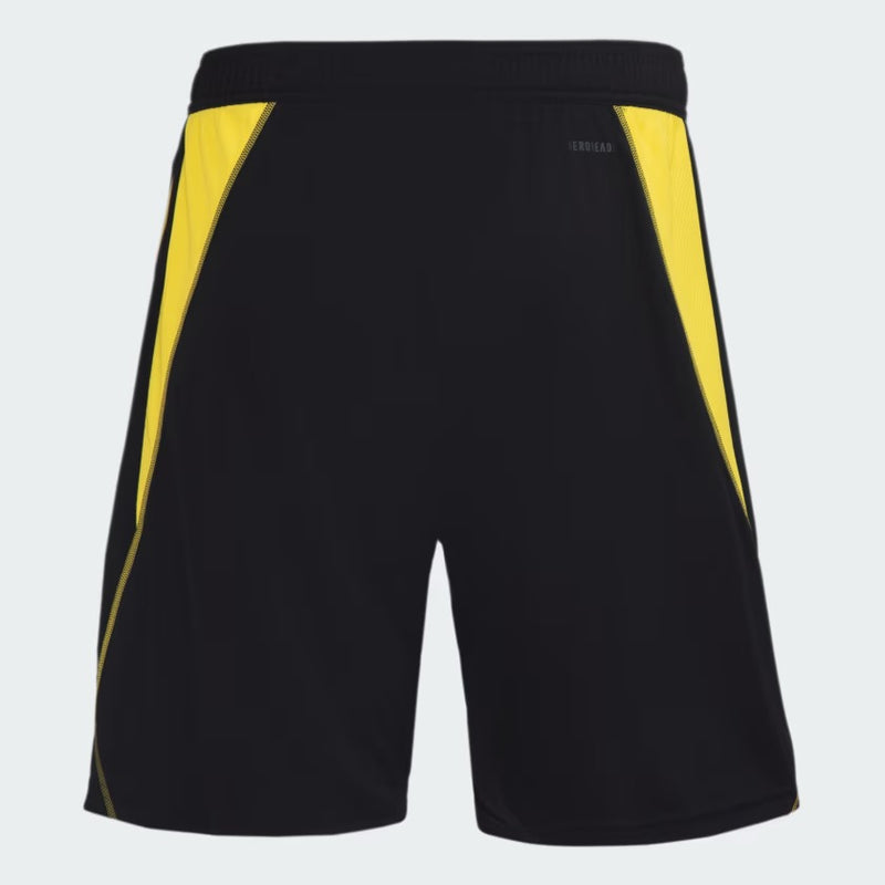 Novo Shorts Principal Flamengo Adidas 2024/2025 [FRETE GRÁTIS]