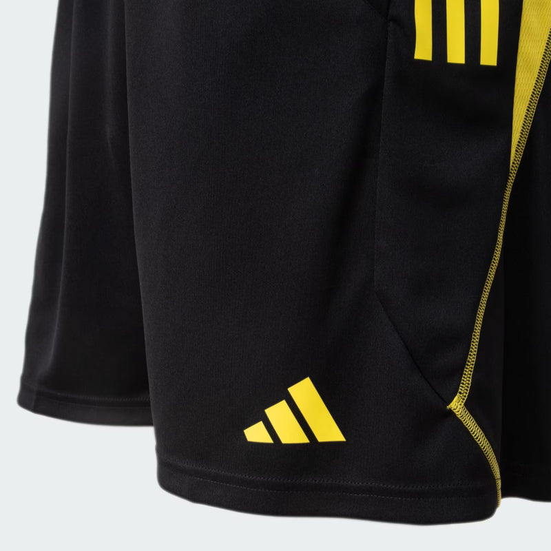 Novo Shorts Treino Flamengo Adidas 2024/2025 [FRETE GRÁTIS]