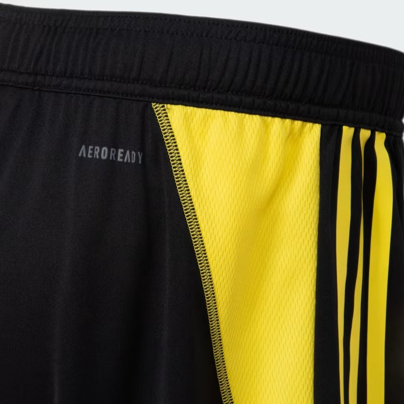 Novo Shorts Treino Flamengo Adidas 2024/2025 [FRETE GRÁTIS]