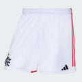 Novo Shorts Principal Flamengo Adidas 2024/2025 [FRETE GRÁTIS]