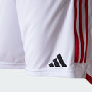 Novo Shorts Principal Flamengo Adidas 2024/2025 [FRETE GRÁTIS]