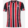 Nova Camisa Listrada New Balance São Paulo 2024/25 [COMPRE 2 LEVE 3]