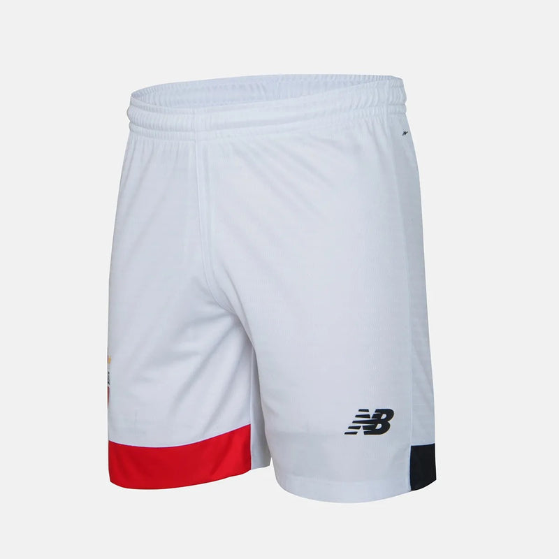 Novo Shorts New Balance São Paulo 2024/25 [COMPRE 2 LEVE 3]