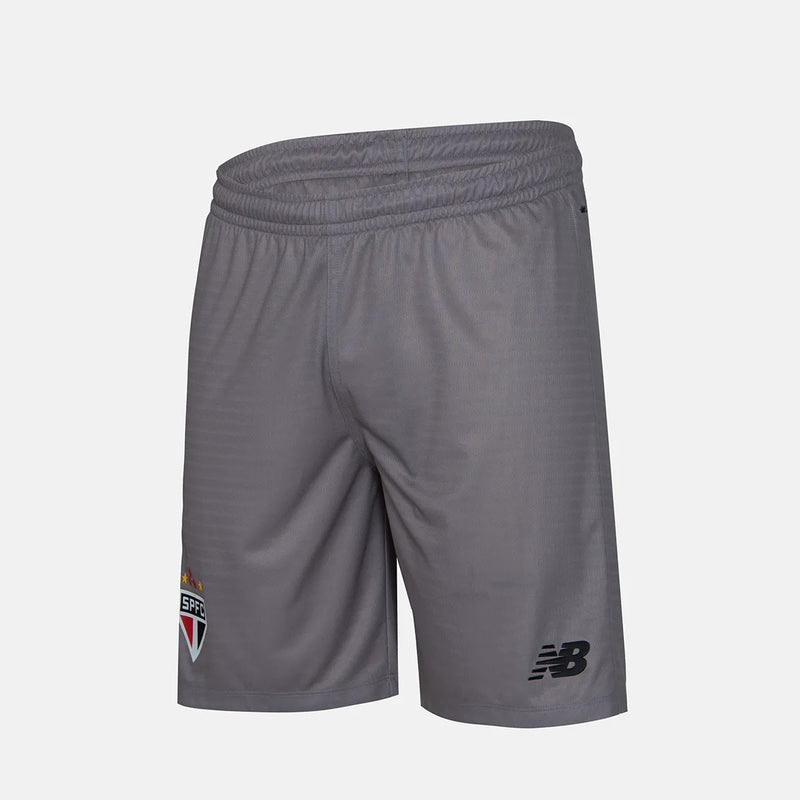 Novo Shorts Goleiro New Balance São Paulo 2024/25 [COMPRE 2 LEVE 3]