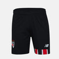 Novo Shorts New Balance São Paulo 2024/25 [COMPRE 2 LEVE 3]