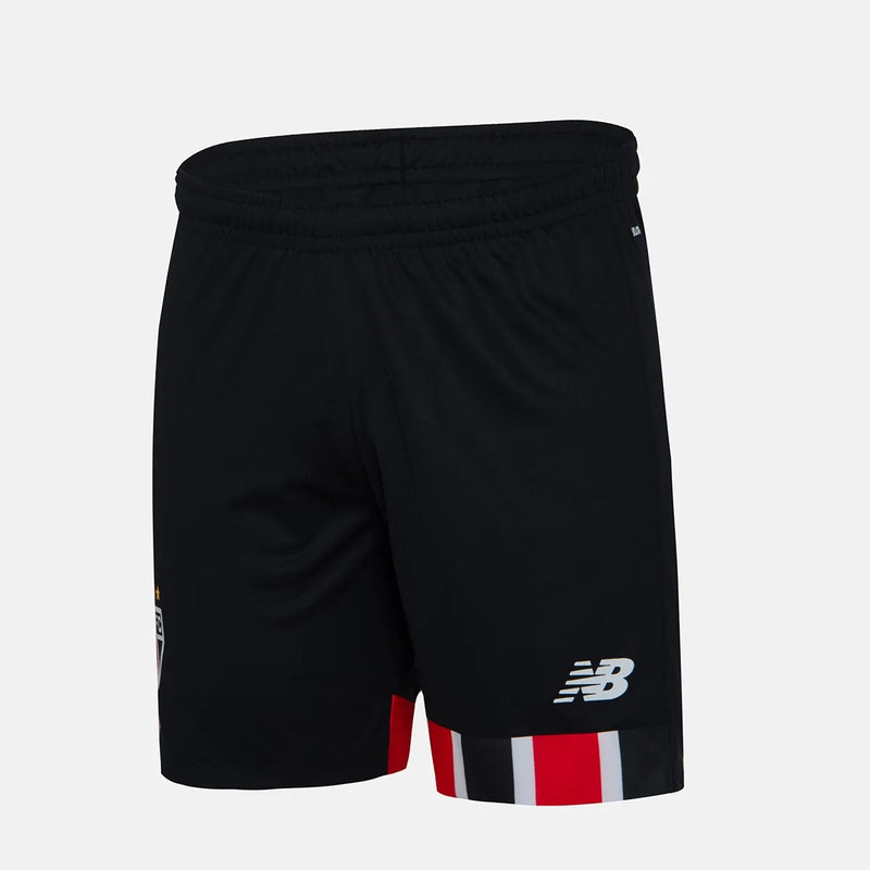 Novo Shorts New Balance São Paulo 2024/25 [COMPRE 2 LEVE 3]