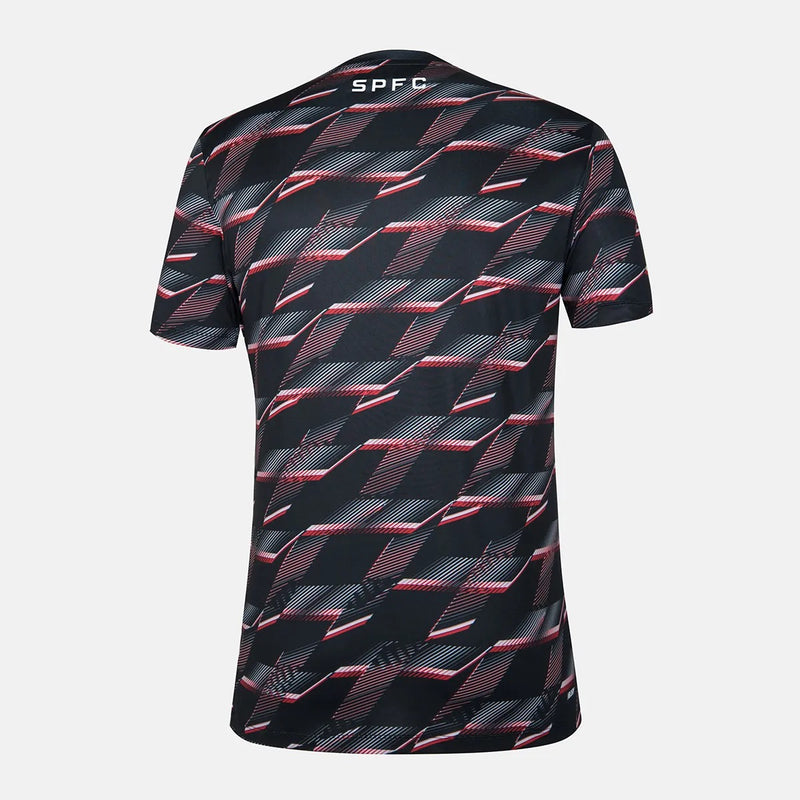 Nova Camisa Treino New Balance São Paulo 2024/25 [COMPRE 2 LEVE 3]