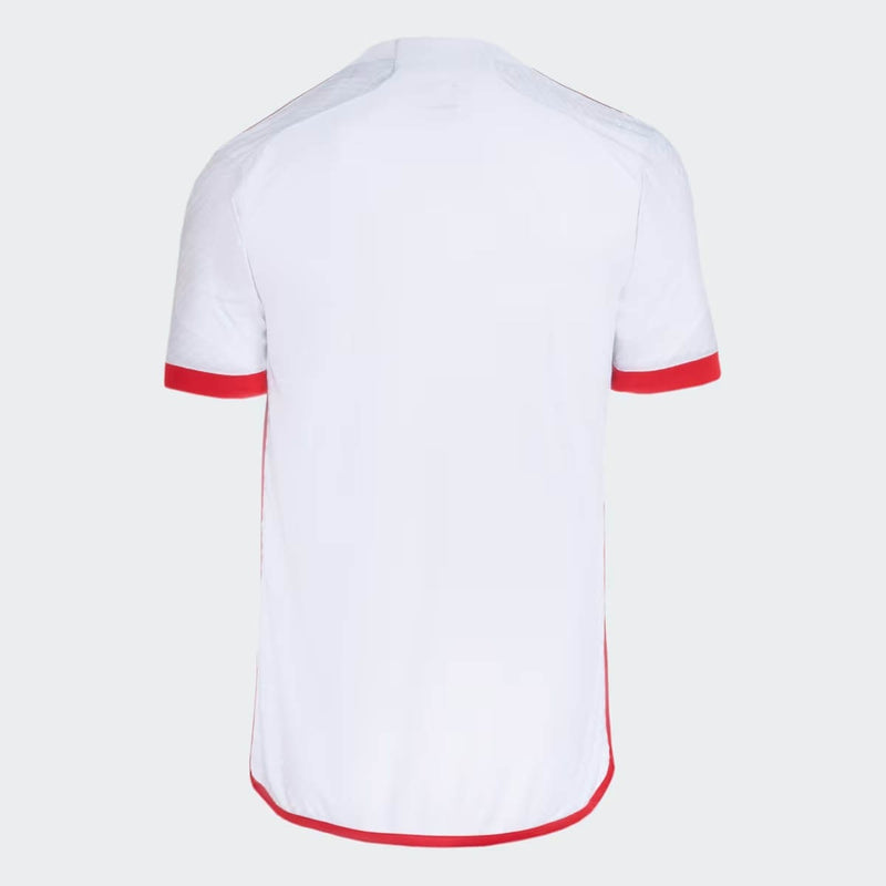 Nova Segunda Camisa Flamengo Adidas 2024/2025 FRETE GRÁTIS]