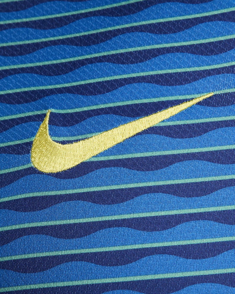 Nova Camisa Nike Seleção Brasileira 2024 [FRETE GRÁTIS]