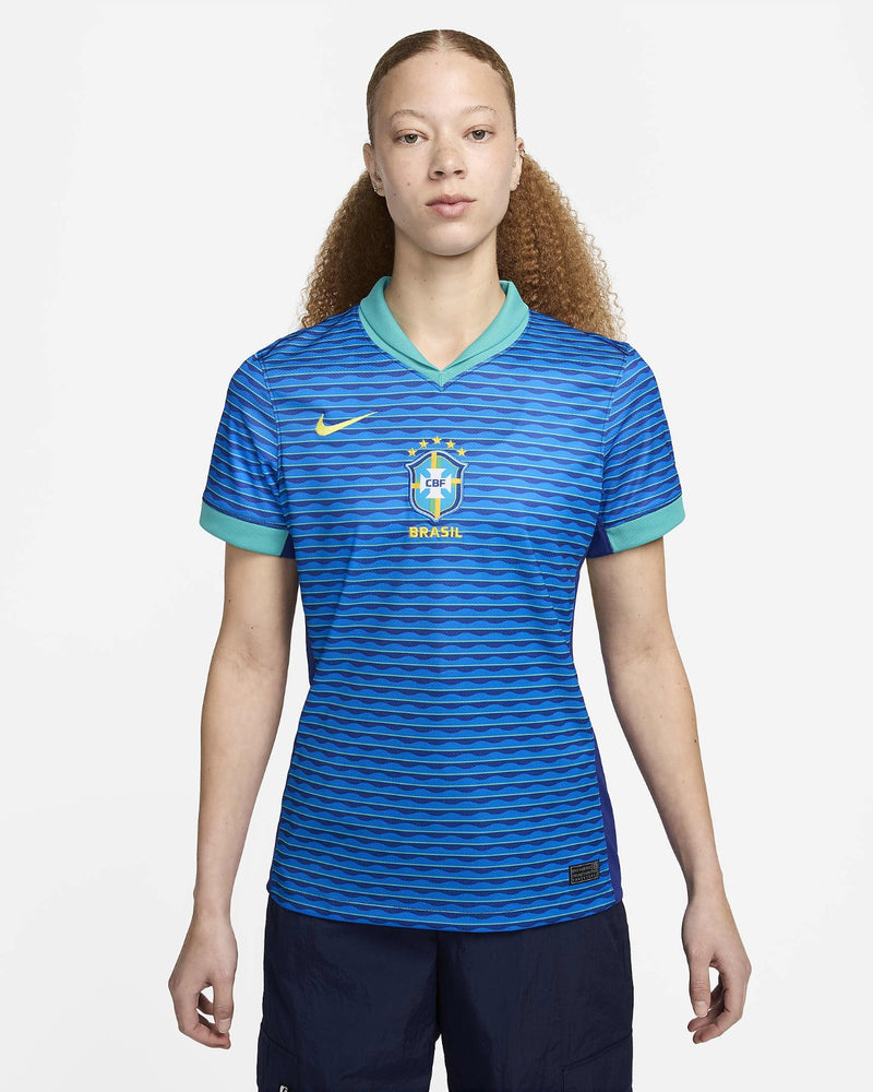 Nova Camisa Nike Seleção Brasileira 2024 [FRETE GRÁTIS]