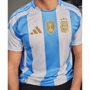 Nova Camisa Seleção Argentina Adidas 2024 - [COMPRE 2 LEVE 3]