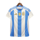 Nova Camisa Seleção Argentina Adidas 2024 - [COMPRE 2 LEVE 3]
