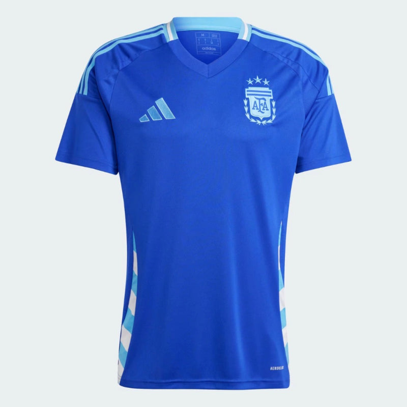 Nova Camisa Seleção Argentina Adidas 2024 - [COMPRE 2 LEVE 3]