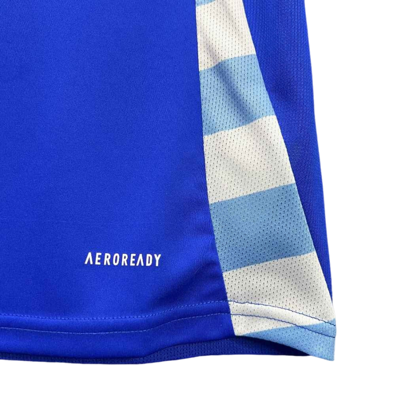 Nova Camisa Seleção Argentina Adidas 2024 - [COMPRE 2 LEVE 3]