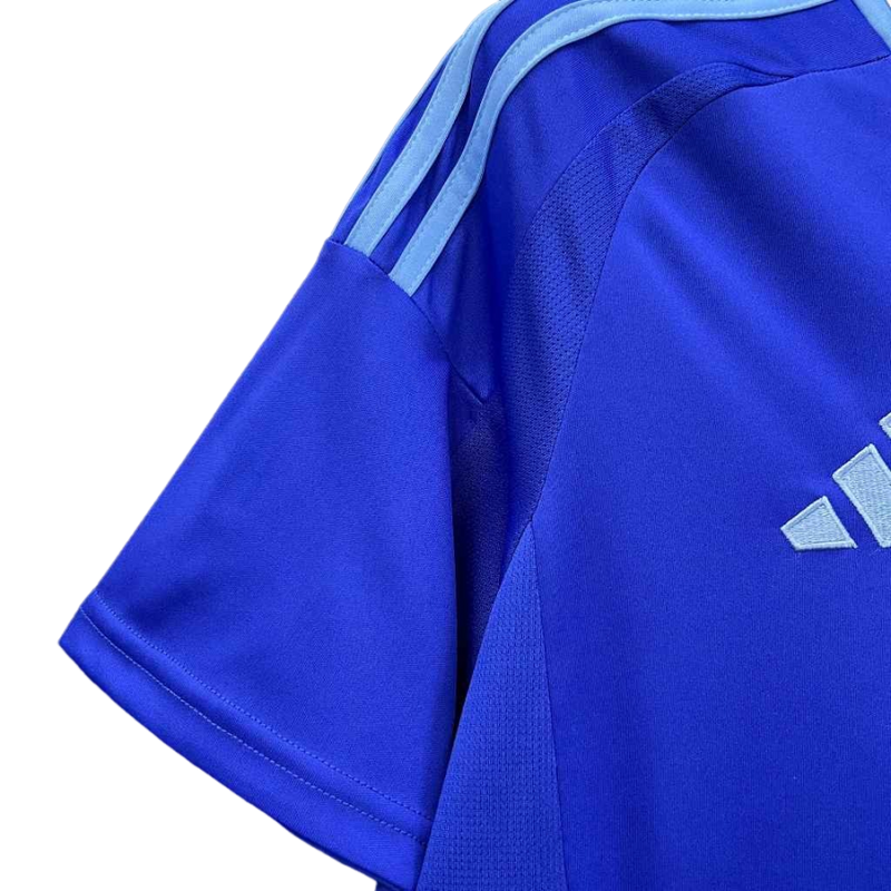 Nova Camisa Seleção Argentina Adidas 2024 - [COMPRE 2 LEVE 3]