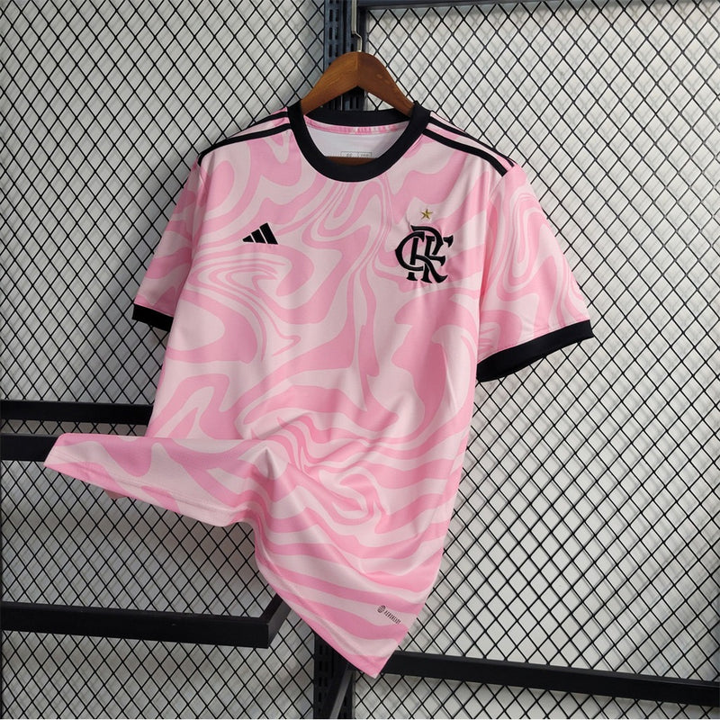 Camisa Edição Especial Flamengo Adidas 2023/2024 [COMPRE 2 LEVE 3]