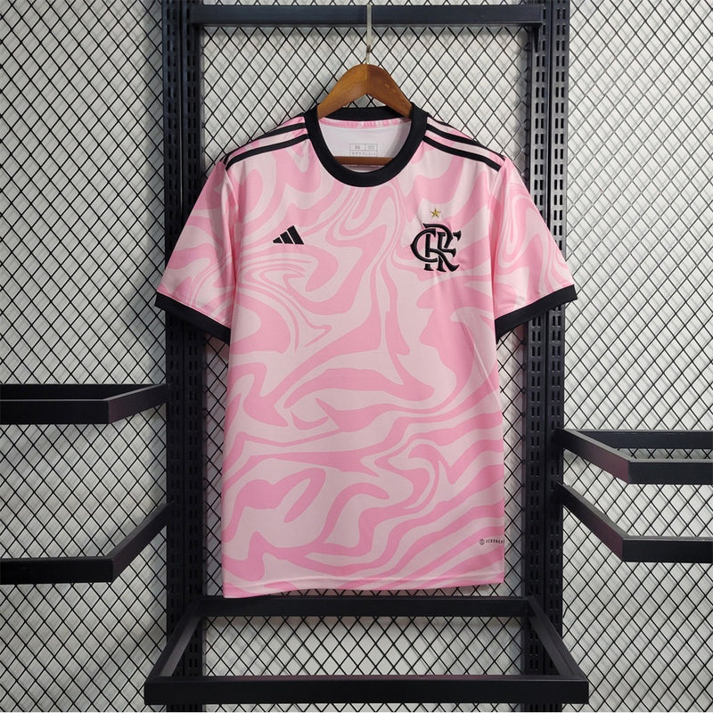 Camisa Edição Especial Flamengo Adidas 2023/2024 [COMPRE 2 LEVE 3]