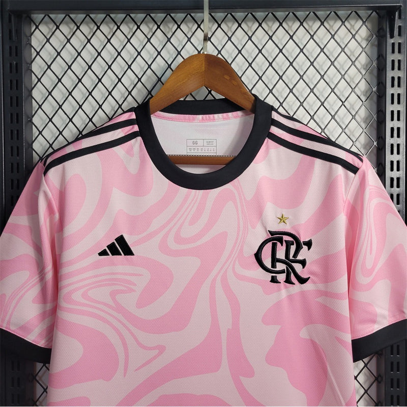 Camisa Edição Especial Flamengo Adidas 2023/2024 [COMPRE 2 LEVE 3]