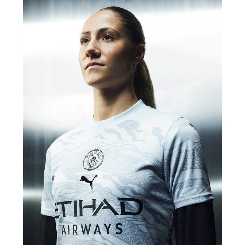 Nova Camisa Manchester City Edição Especial Puma 2024/25 - [COMPRE 2 LEVE 3]