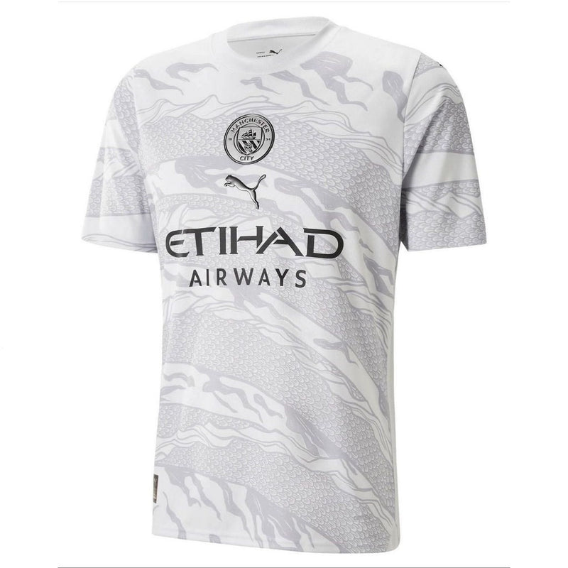 Nova Camisa Manchester City Edição Especial Puma 2024/25 - [COMPRE 2 LEVE 3]