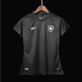 Camisa Botafogo Preta Reebok 2023/24 [FRETE GRÁTIS]