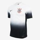 Camisa Principal Corinthians Nike 2024/25 [FRETE GRÁTIS]