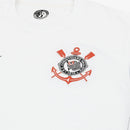 Camisa Principal Corinthians Nike 2024/25 [FRETE GRÁTIS]