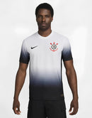 Camisa Principal Corinthians Nike 2024/25 [FRETE GRÁTIS]