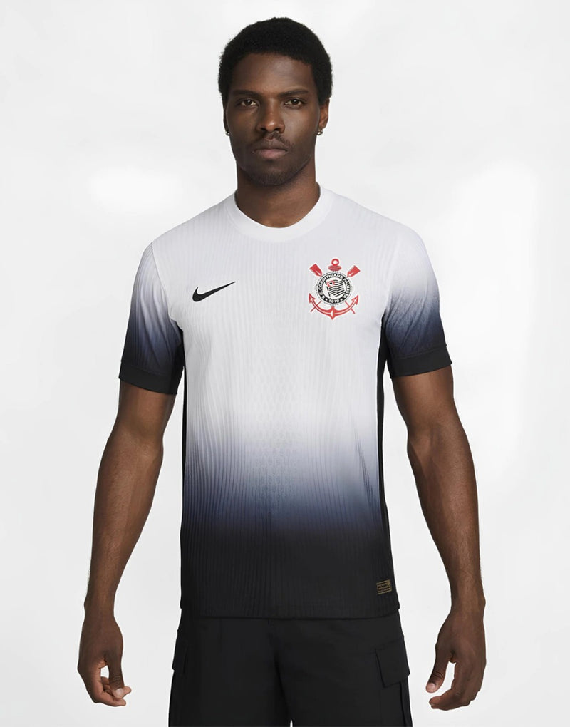 Nova Camisa Principal Corinthians Nike 2024/25  [COMPRE 2 LEVE 3]