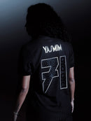 Segunda Camisa Corinthians Nike 2024/25 [FRETE GRÁTIS]