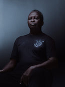 Segunda Camisa Corinthians Nike 2024/25 [FRETE GRÁTIS]