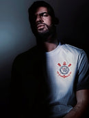 Camisa Principal Corinthians Nike 2024/25 [FRETE GRÁTIS]