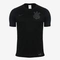 Nova Segunda Camisa Corinthians Nike 2024/25 [COMPRE 2 LEVE 3]