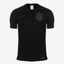 Segunda Camisa Corinthians Nike 2024/25 [FRETE GRÁTIS]